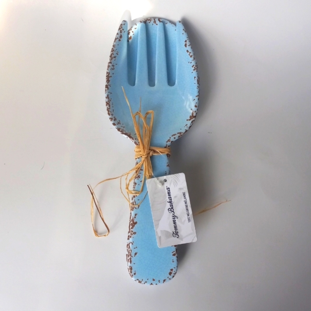 TOMMY BAHAMA SPOON REST